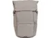Rugzak Beckmann Street Light 22L Warm Grey