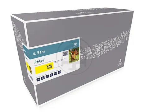 As13506 Astar Samsung Clty506L Clp