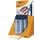 Colours Smooth Drop 4-kleurenbalpen medium 30 stuks