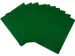 Viltpapier groen