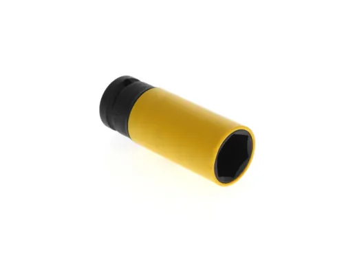 K 19 LS 22 Schroevendraaierbit 1/2 inch met beschermhuls,22mm