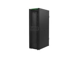 APC NetShelter SX, Server Rack Enclosure, Gen 2, 42U, 1991H x 750W x 1