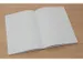 Cahier Sigel A5 souple jaune couverture souple