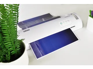 Lamineermachine Desq Business Classy High Speed A3 - 6
