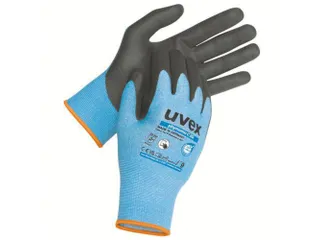 Uvex 60047 Phynomic C XG snijbestendige handschoenen, maat 9 - 1