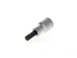 IN 19 8 Schroevendraaierbit 1/2 inch binnenzeskant 8mm