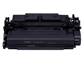 Canon 041H Toner Zwart 20.000 pagina High Capacity i-SENSYS - 3