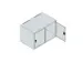 armoire superposable,p. Armoire vestiaire,2compart.