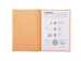 Pak van 250 inlegmappen SUPER 60 - 22x31cm-Gems