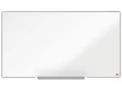 Whiteboard Nobo Impression Pro Widescreen 50x89cm emaille