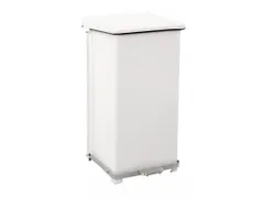 Industriële Pedaalemmer 90 Liter