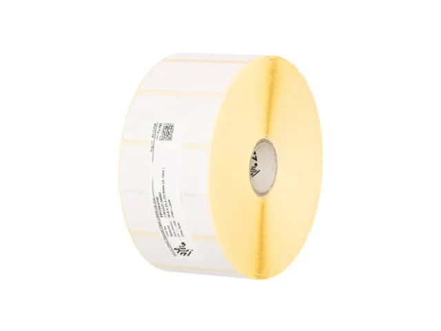 Labeletiket Zebra 2000D 800264-505 102x127mm wit
