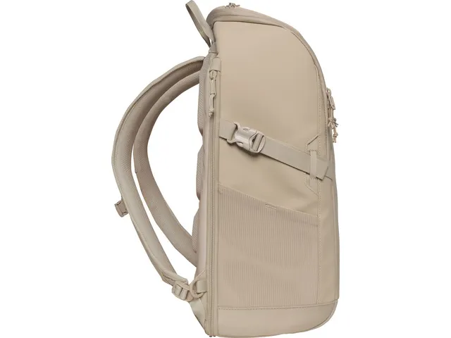 Rugzak Beckmann Street FLX 30-35L Beige