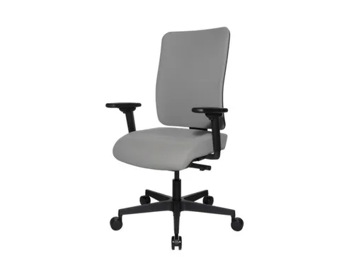 Topstar Bureaustoel Sitness Open X (P) Deluxe Grijs