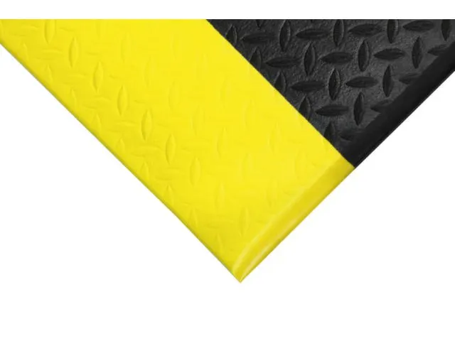 veiligheidsvloerbedekking,metergoed,HxB 9x1200,max. l 18300mm