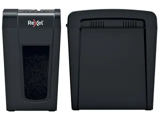 Papiervernietiger Rexel Secure X10-SL snippers 4x40mm - 7