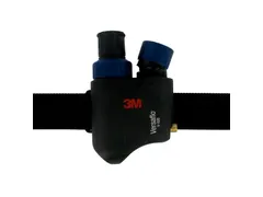 Régulateur d’air comprimé 3M Versaflo V-500E + ceinture