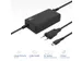 USB-C laptoplader met Power Delivery profielen 65W 3m