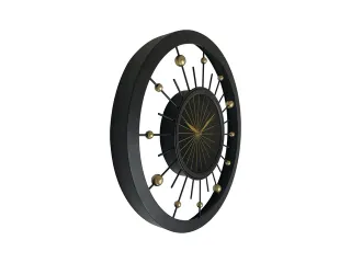 Wandklok NeXtime Orbit 60 cm - 3