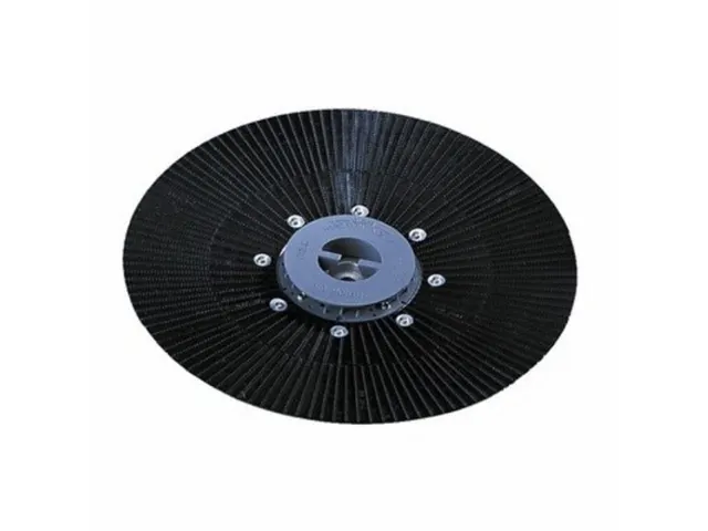 Padhouder 17inch low speed voor FM400 model per stuk