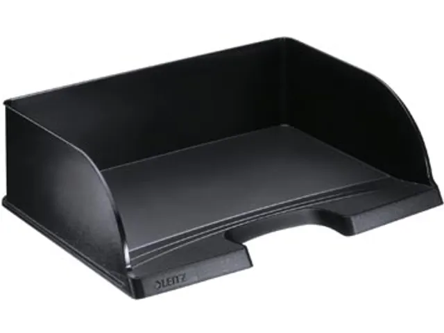 Jumbo Brievenb Dwars A4Maxi Zw