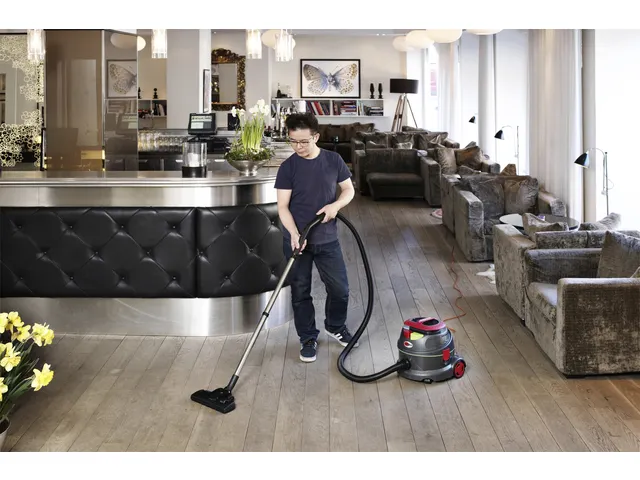 Stofzuiger Nilfisk Viper DSU 880W 12L