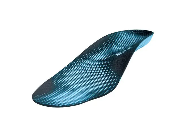 Uvex 95281 Inlegzool maat 44 Zwart