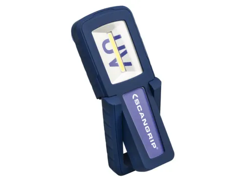 accu-zaklamp,COB-led,215-250lumen,magneet,haak,reikwijdte 0,5m,accu