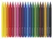 viltstiften Faber-Castell GRIP Colour etui 20 stuks