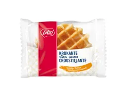Krokante Wafeltjes Pak Van 120 Stuks Individueel Verpakt