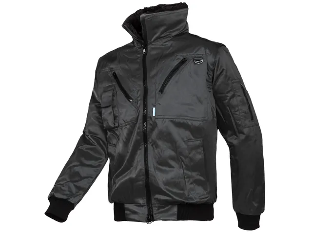 Sioen 027A Hawk pilotjack - S