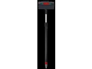 Vikan Transport 25cm wasborstel + tele-steel 106-160cm Gardena - 1