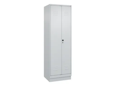armoire de distribution de linge HxlxP 1950x600x500mm