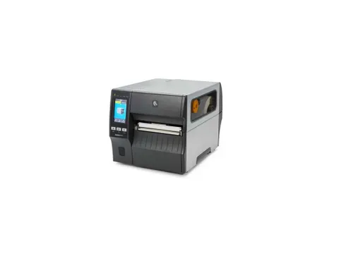 Zebra ZD421 Labelprinter TT 203 dpi USB Host LAN BTLE5 EU U