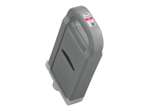 Canon PFI-3700M, Magenta, 700 ml, 1 stuk(s), Enkele verpakking