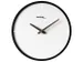 Wandklok Technoline WT 4130 30 cm wit