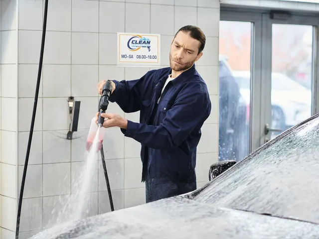 Waterbestendige hoes A5 zelfklevend transparant