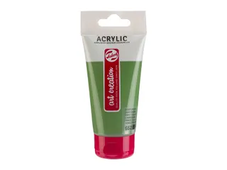Acrylverf Talens Art Creation 652 loofgroen tube à 75ml - 2