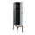 locker met bank,HxBxD 2120x400x815mm,1vak,vak B 400mm,cilinderslot