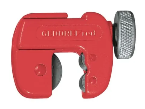 GEDORE R93600022 Minipijpsnijder voor koperbuizen 3-22mm