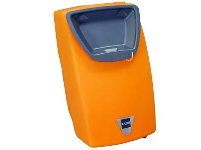 TASKI ergodisc Water Tank