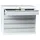 Ladenkast 600x715x600mm 5 Laden RAL7035 Lichtgrijs