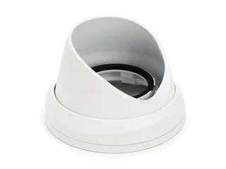 Aluminium Houder Voor ECAMIP101 & ECAMIP102 - 1