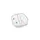 Oortelefoon Green Mouse met 3.5mm jack aansluiting