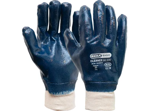 OXXA Cleaner 50-020 handschoen - 10/XL
