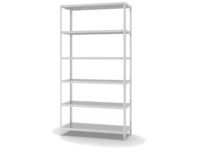 rayonnage,rayonnage départ,HxlxP 2500x1300x500mm