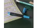 Rollerpen Schneider Breeze M zwart/blauw