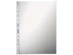 Leitz Geperforeerde Showtas 11-Gaats 0.08mm Glad