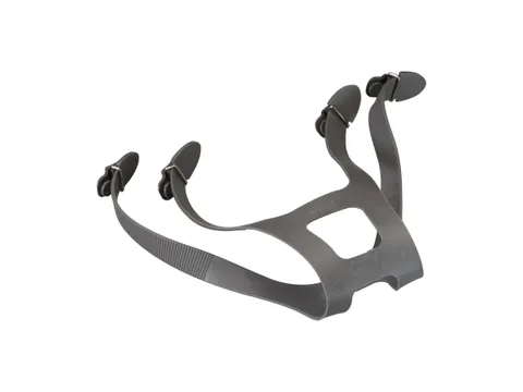 3M hoofdbandenstel 6897 tbv 6000 serie