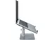 Universele Laptopstandaard Traploos Verstelbaar